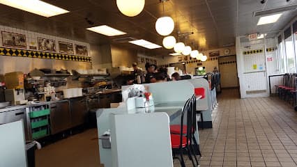 Waffle House