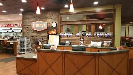 Denny's
