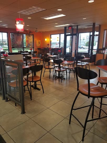 Jack in the Box