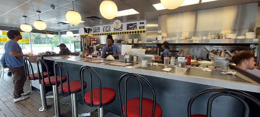 Waffle House