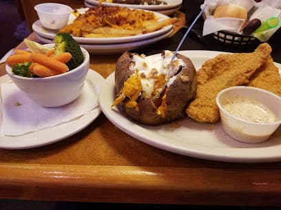 Texas Roadhouse