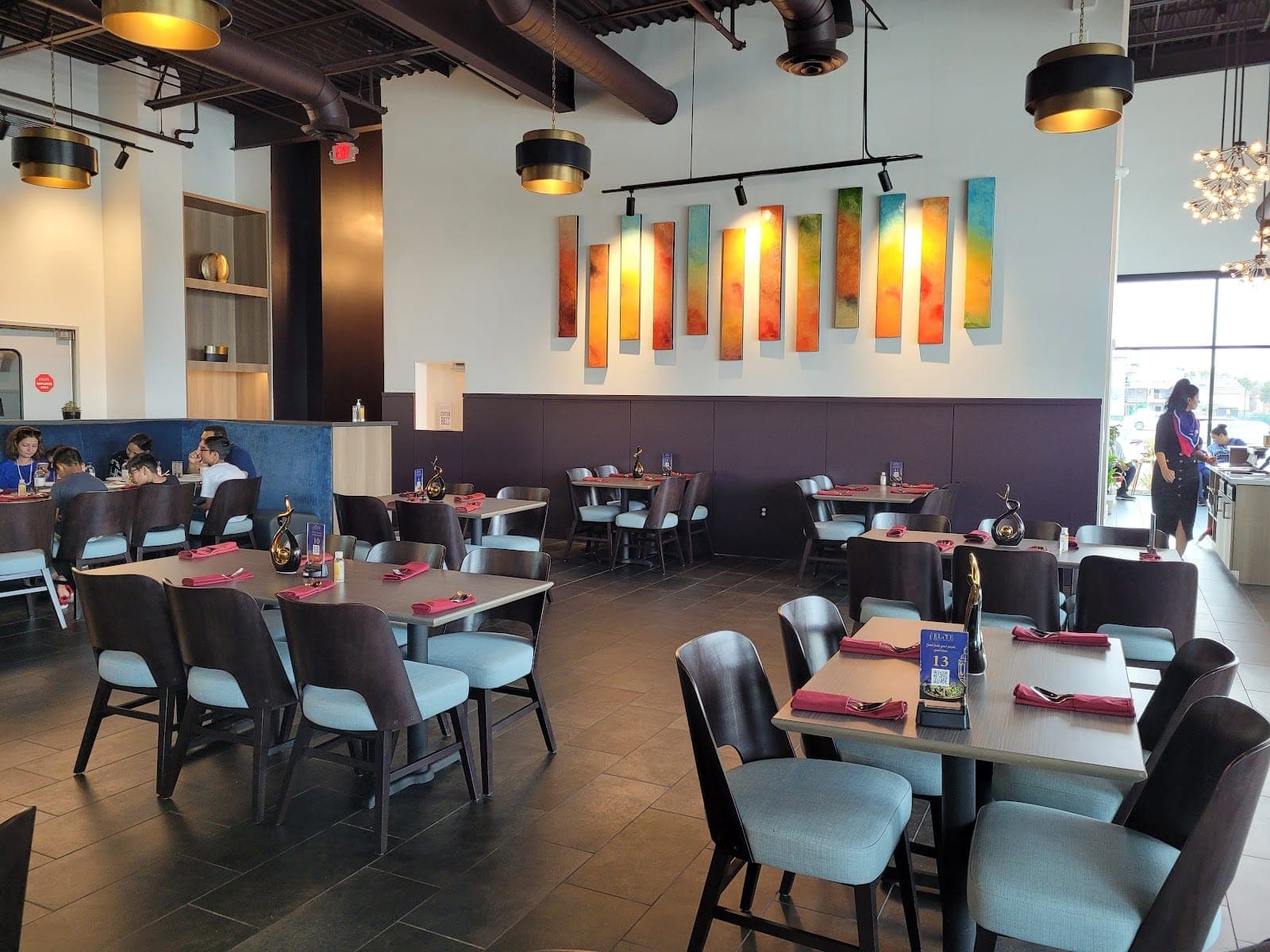 Elite Restaurant & Catering