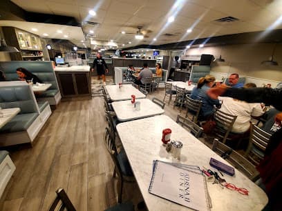 Athena Diner