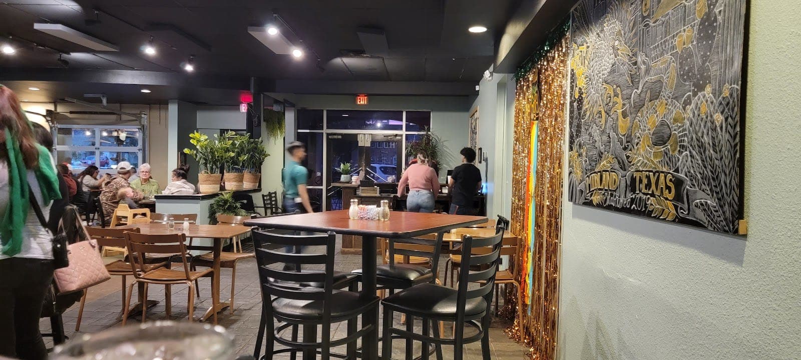 The Patio Drafthouse