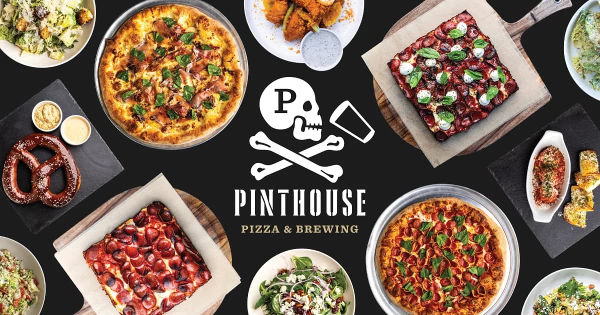 Pinthouse Pizza photo 3