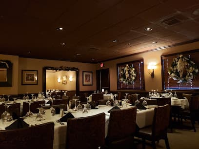 Ruth's Chris Steak House