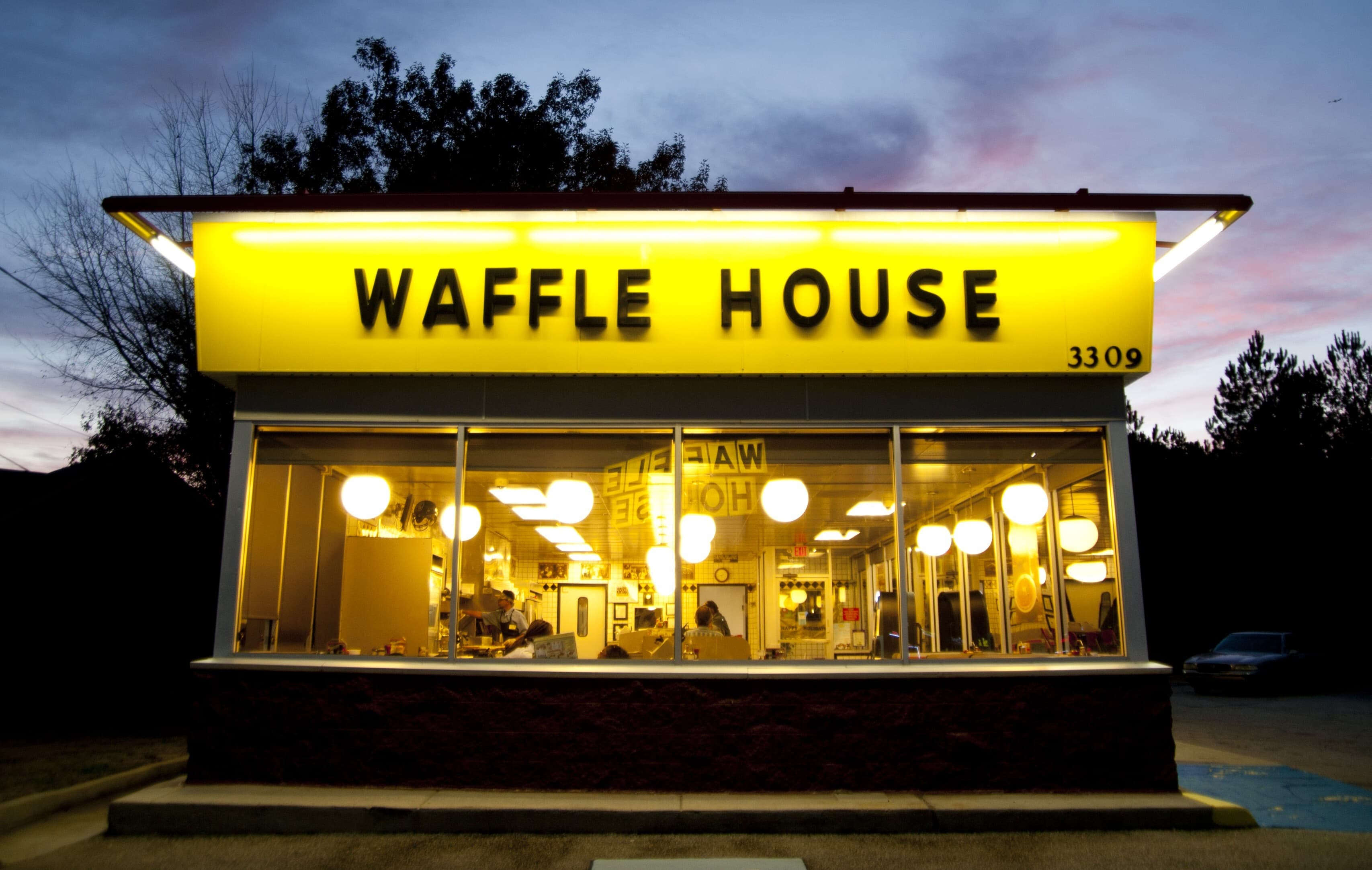 Waffle House