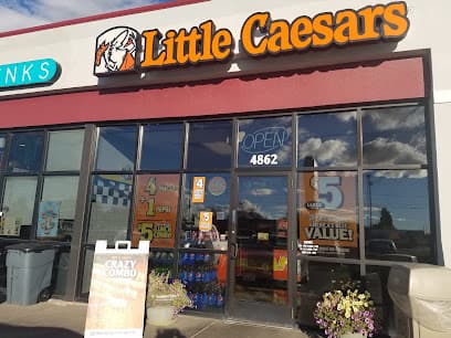 Little Caesars