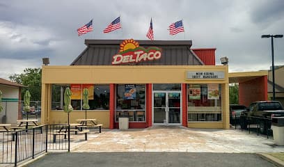 Del Taco