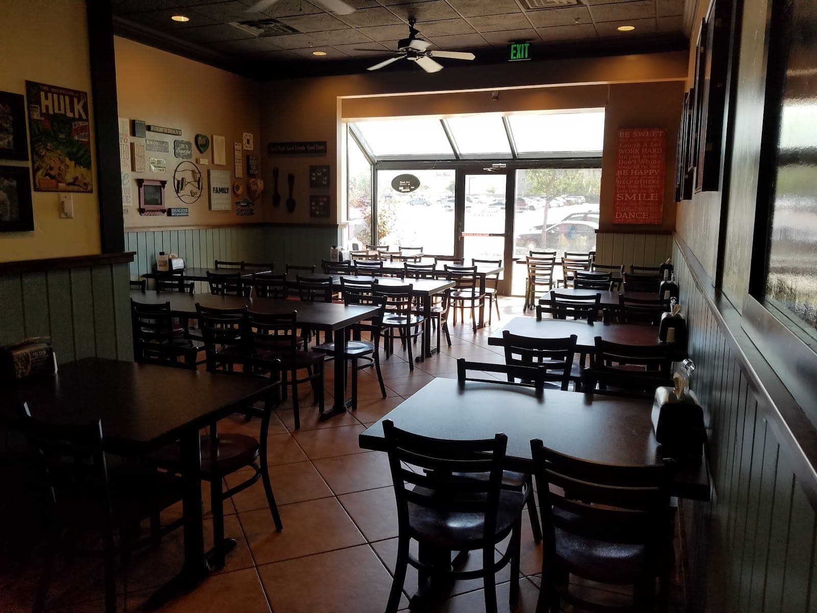 Pizza Pie Cafe