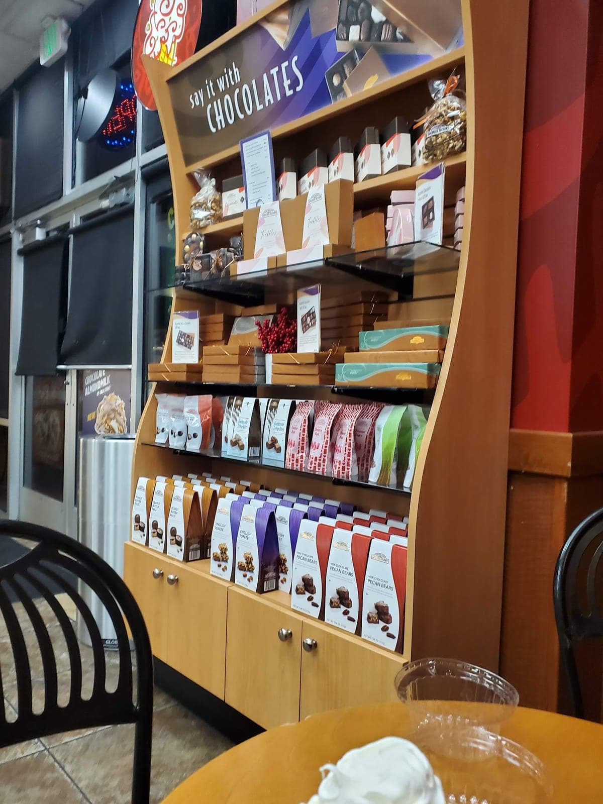 Cold Stone Creamery