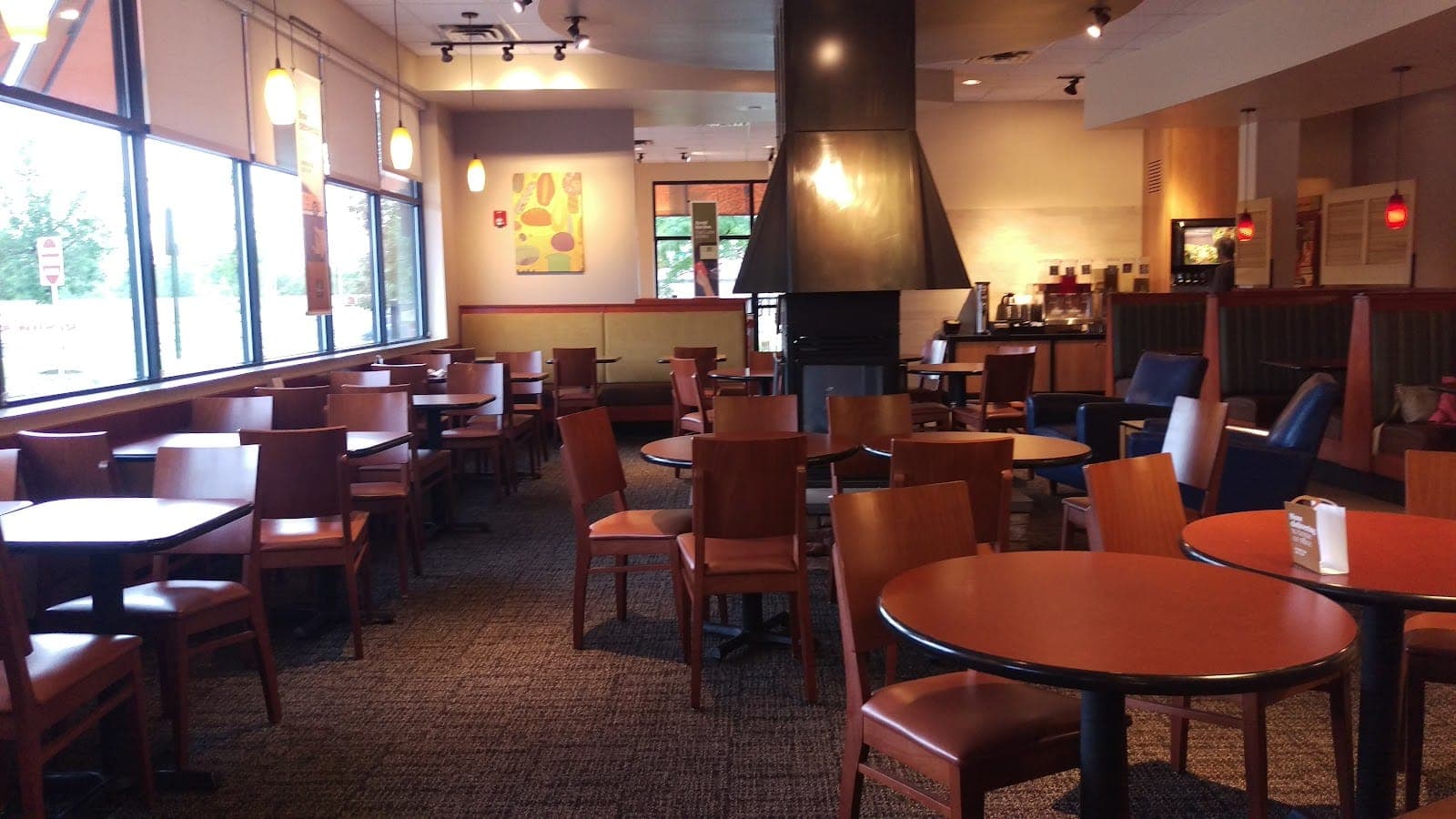 Panera Bread