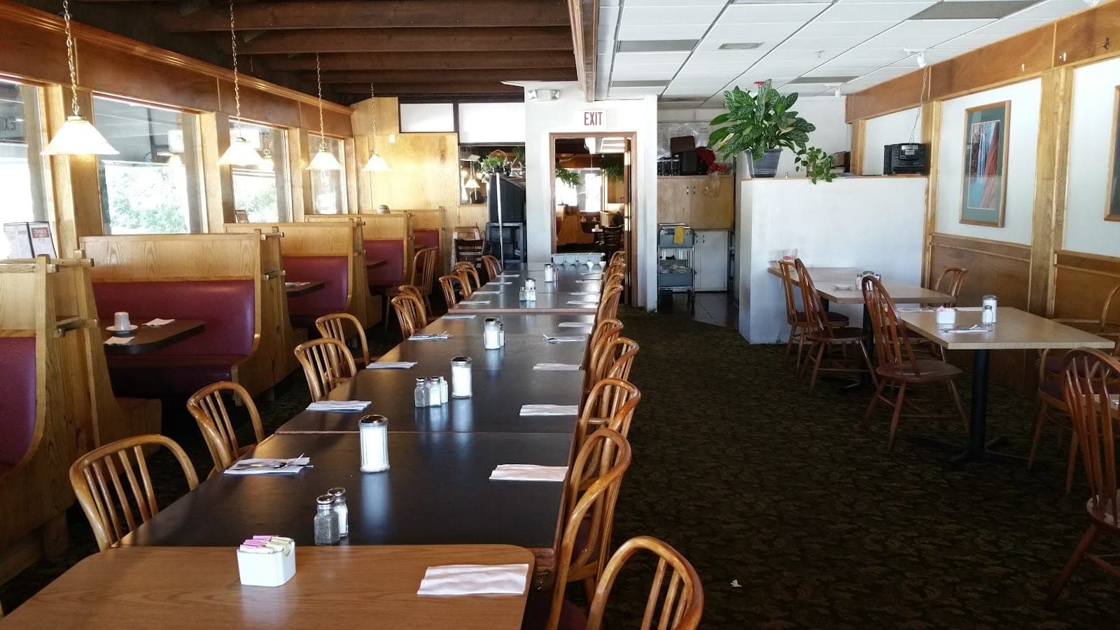 Anna's Restaurant