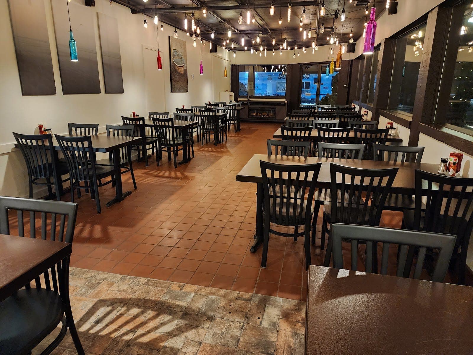FishOn Bistro