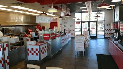 Five Guys