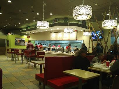 Panda Express