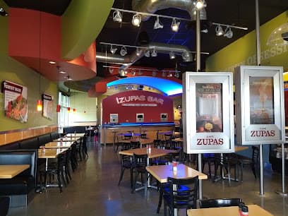 Cafe Zupas