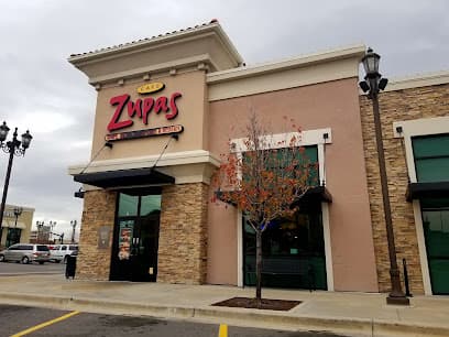 Café Zupas