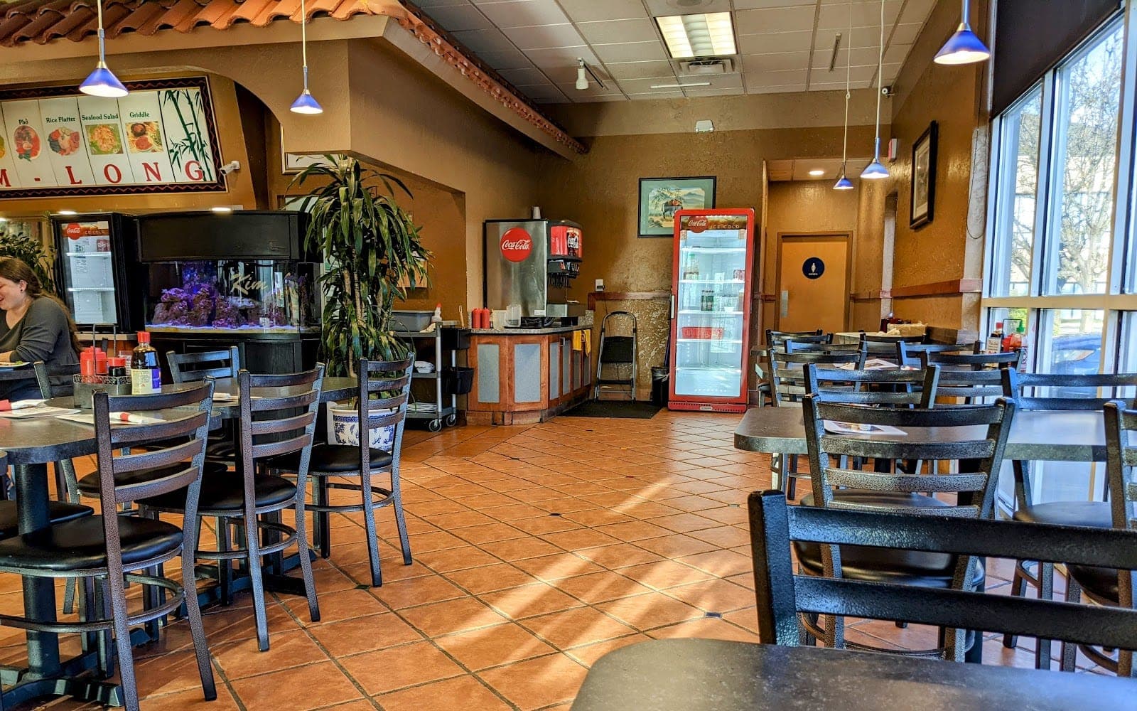 Kim Long Vietnamese Cuisine