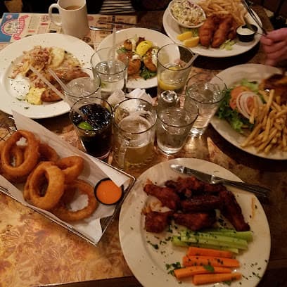 Bohemian Brewery