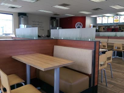 Wendy's