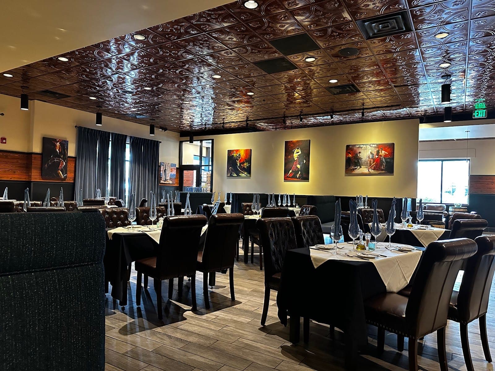 Libertango Steakhouse