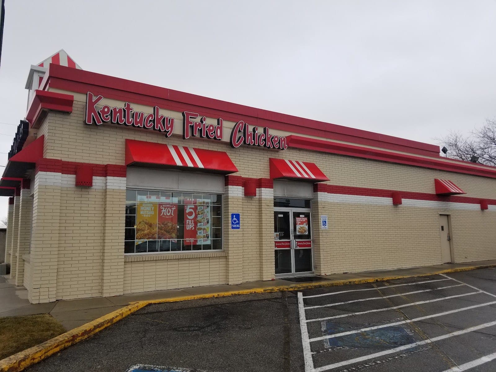 KFC