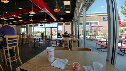 Five Guys
