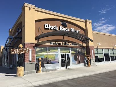 Black Bear Diner