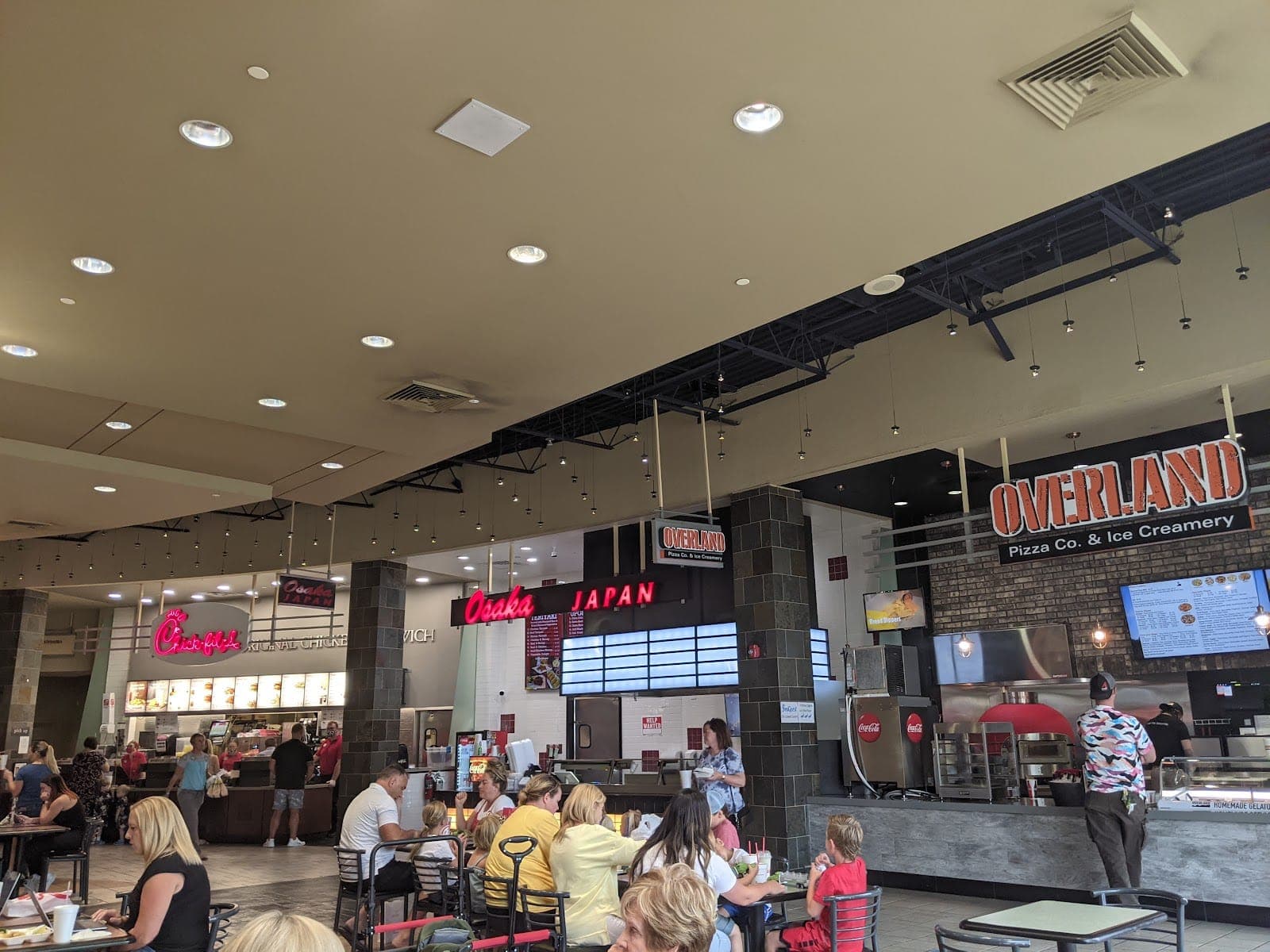 Chick-fil-A