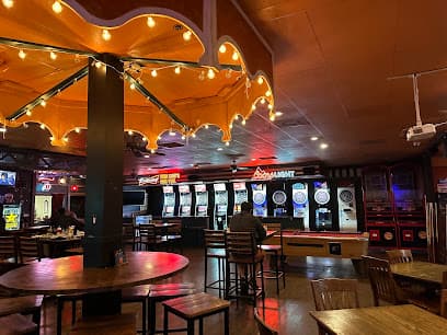 Watershed Pub + Kitchen