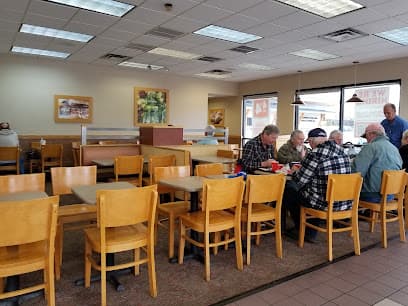 Wendy's