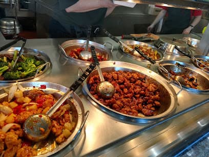 Panda Express