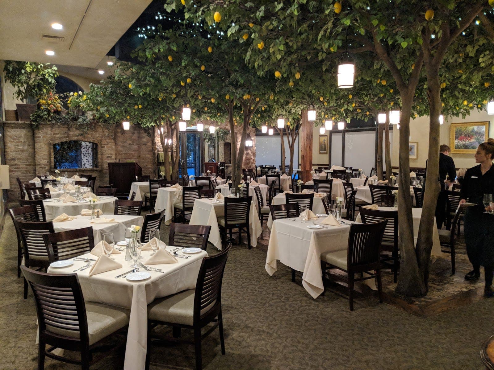 La Jolla Groves