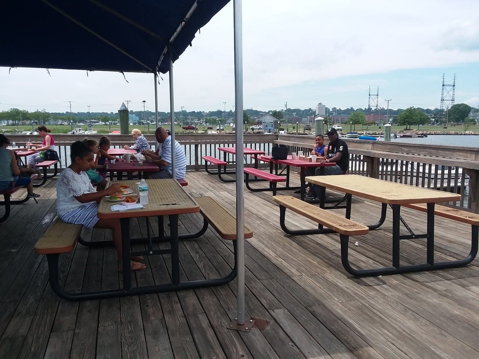 Overton's
