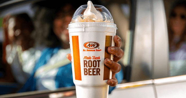 A&W