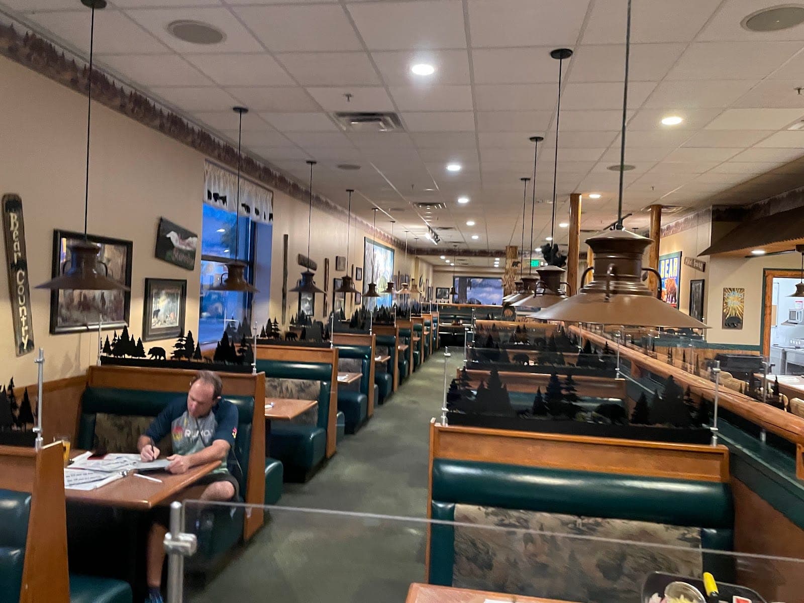 Black Bear Diner