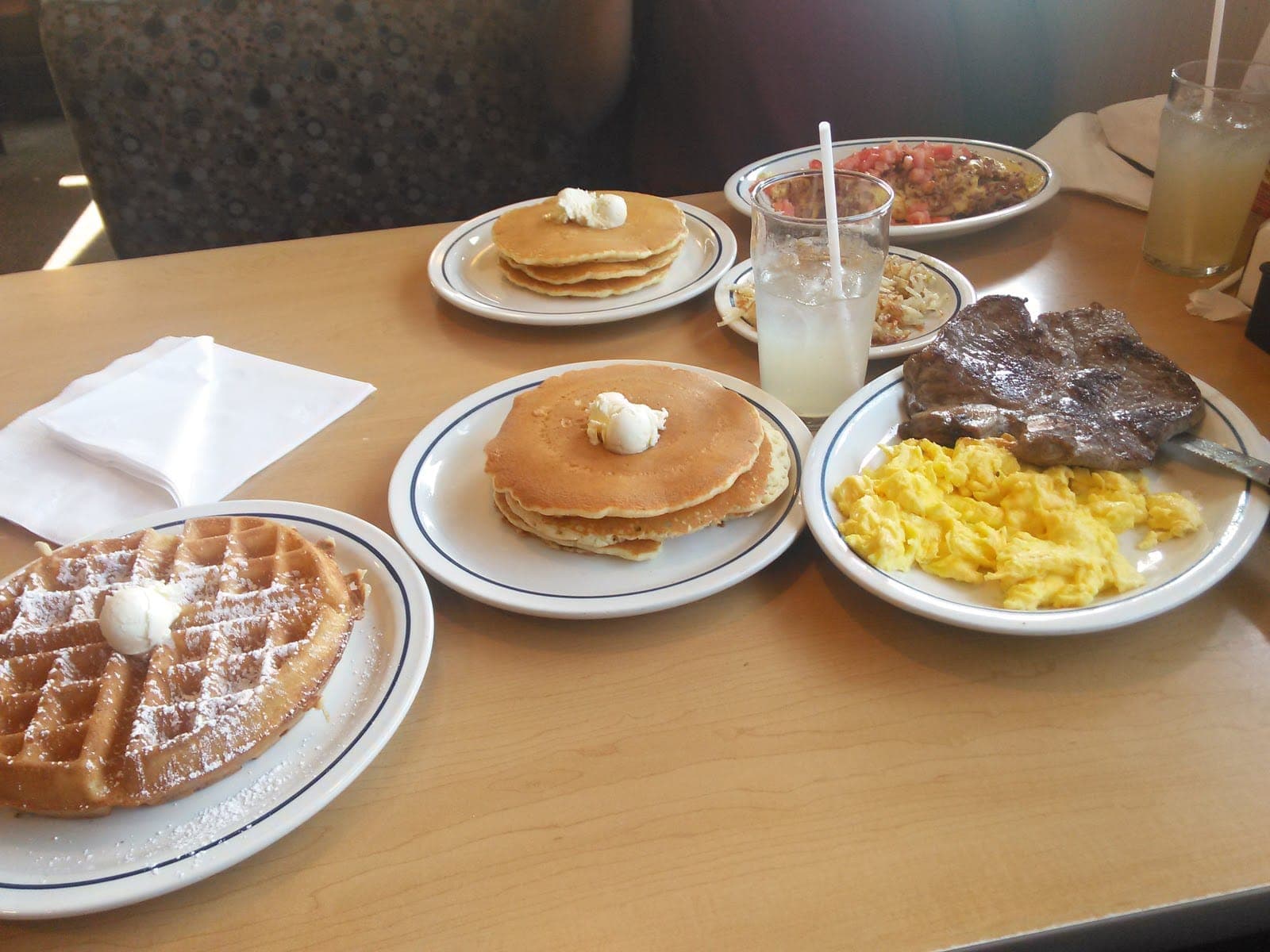 IHOP