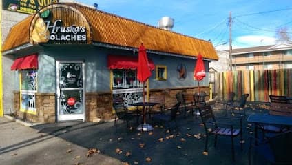 The Kolache Place
