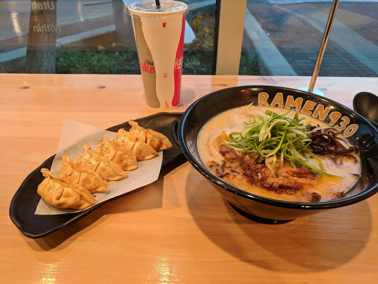 Ramen 930