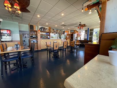Moki's Hawaiian Grill