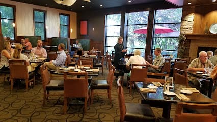 Elements Restaurant