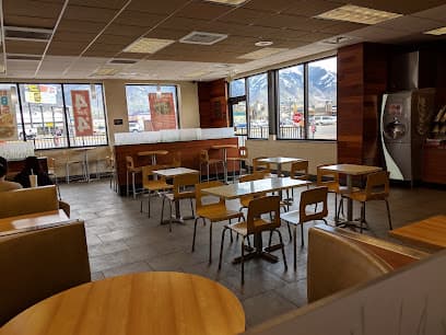 Wendy's