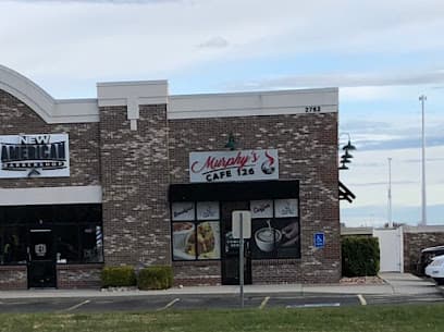 Murphy's Cafe 126