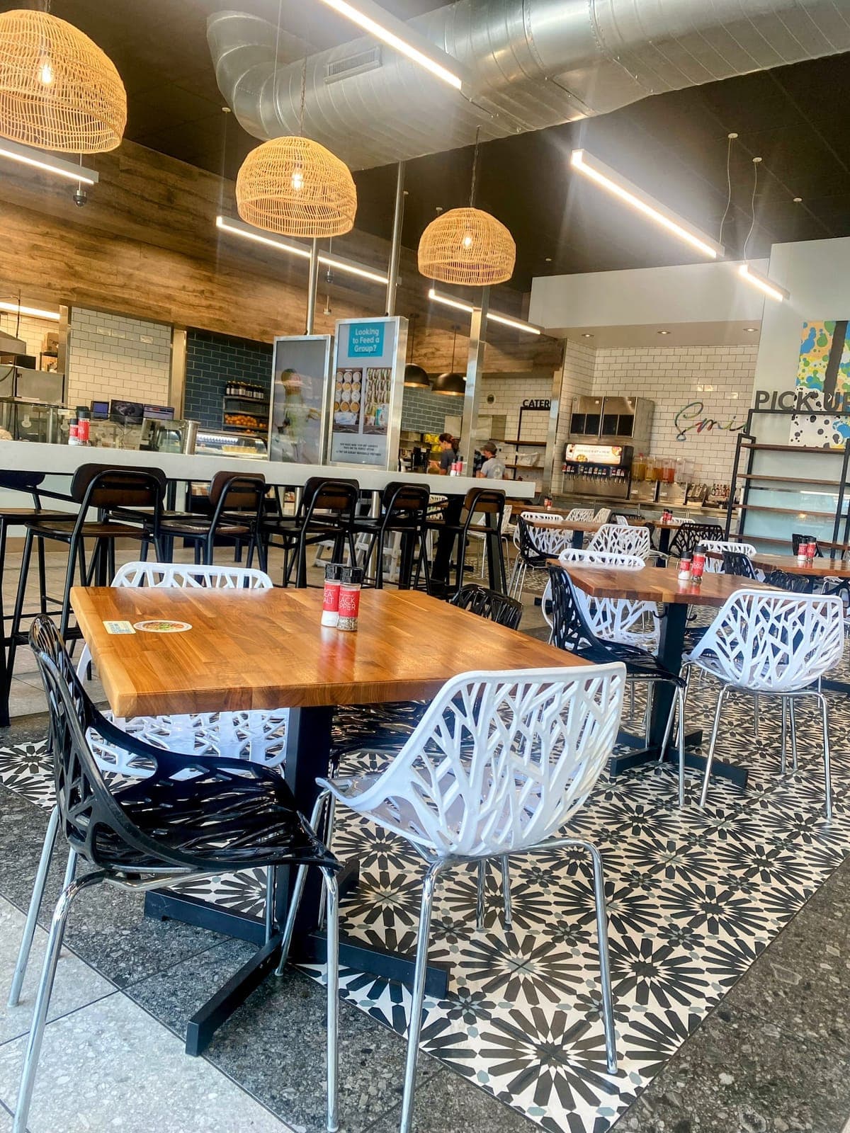 Café Zupas