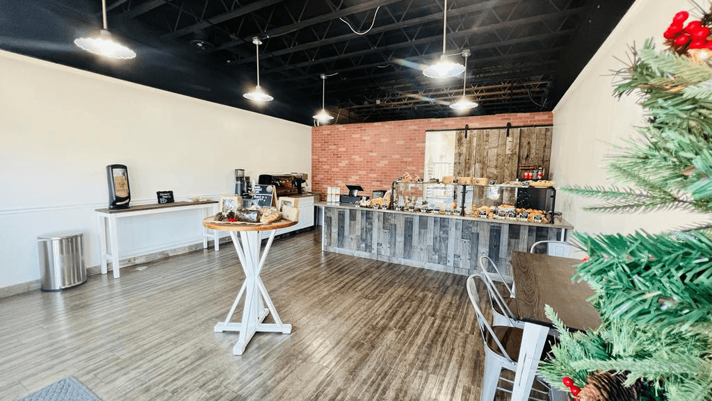 ValSof Bakery