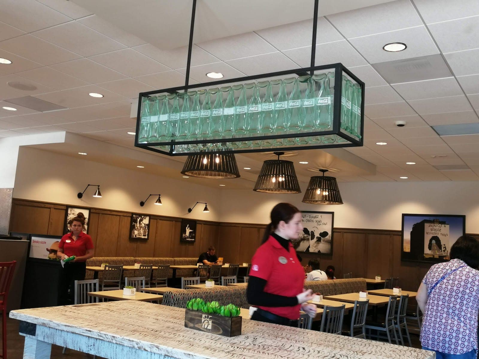 Chick-fil-A