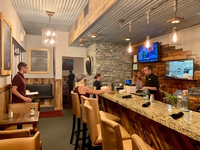 Weller's Bistro