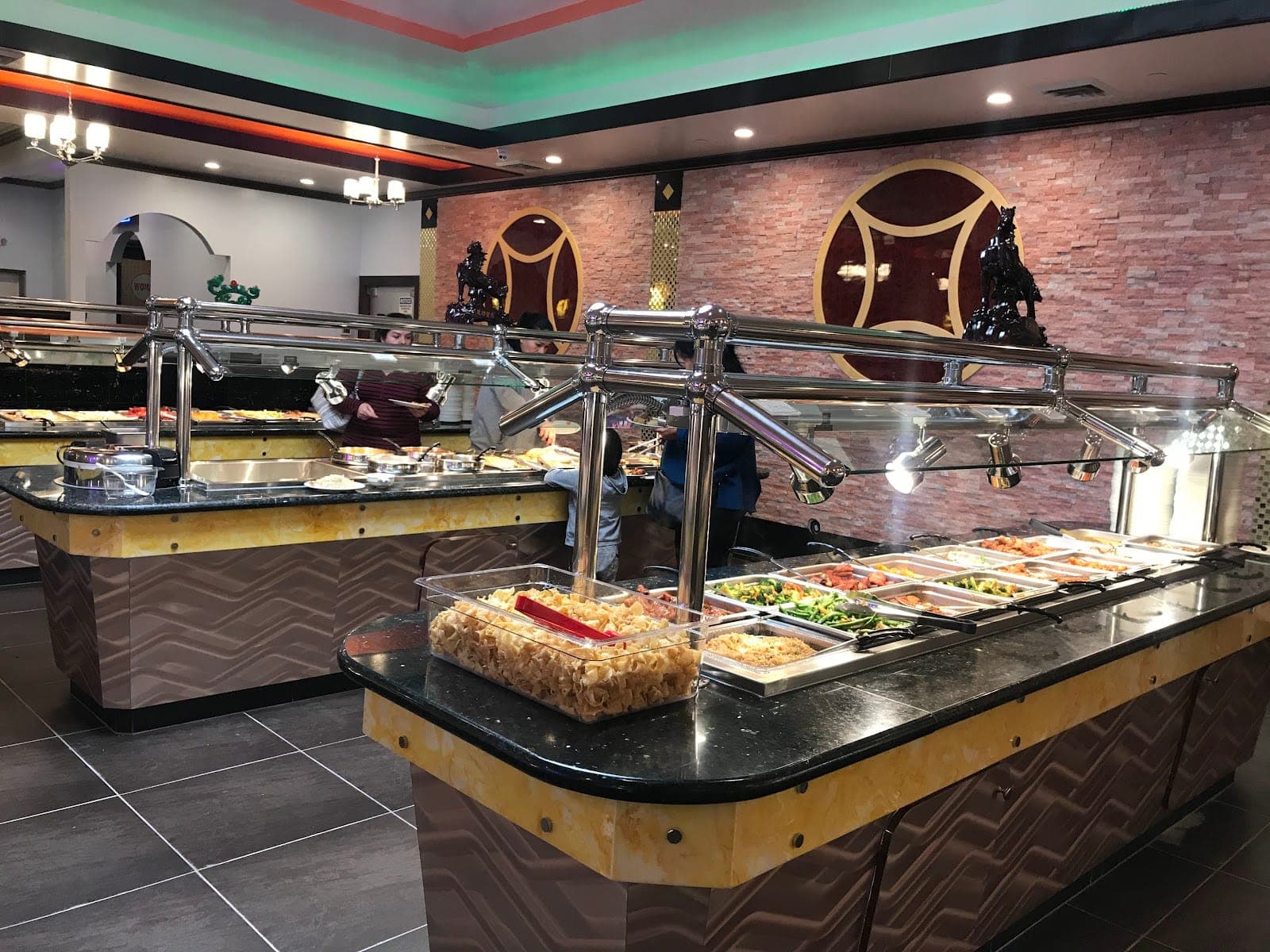 King Buffet of Orem