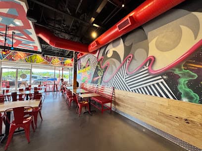 Dave's Hot Chicken